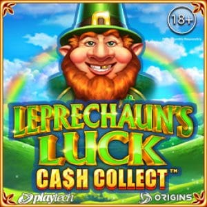 Leprechaun’s Luck Cash Collect screenshot