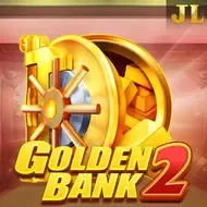Golden Bank 2 screenshot