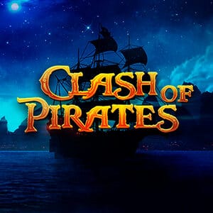 Clash of Pirates screenshot