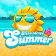 Here Comes Summer1x2gaming screenshot