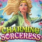 Charming Sorceress screenshot