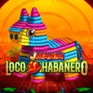 J Mania Loco HabaneroRubyplay