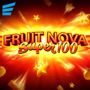Fruit Super Nova 100 screenshot