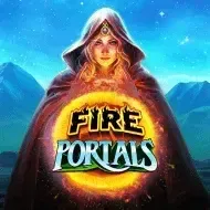 Fire Portals screenshot