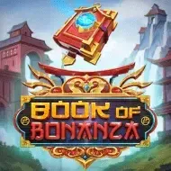 Book of Bonanza screenshot