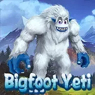 Bigfoot YetiKA Gaming screenshot