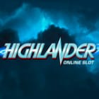 Highlander screenshot